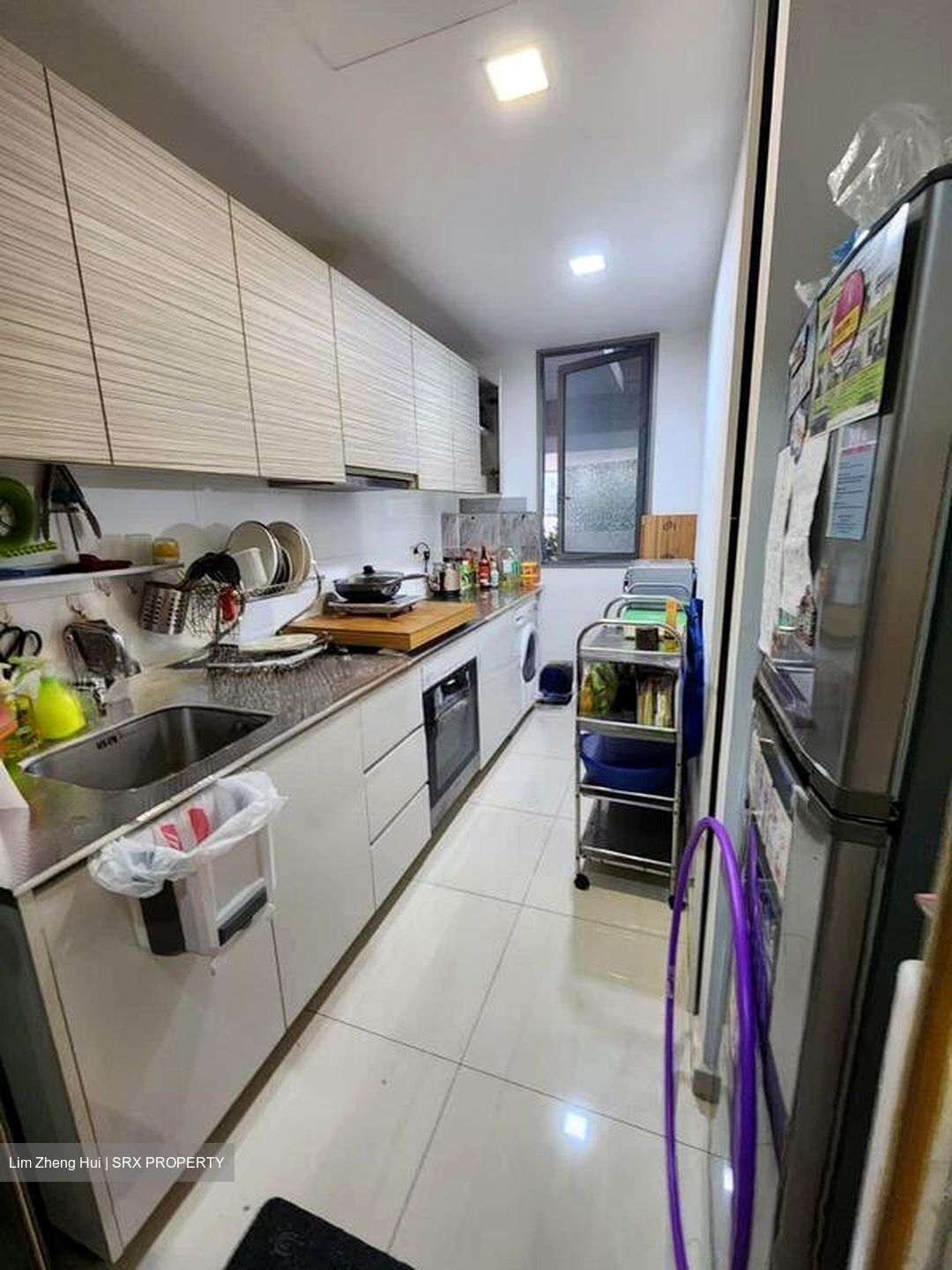 Terrasse (D19), Condominium #524838311